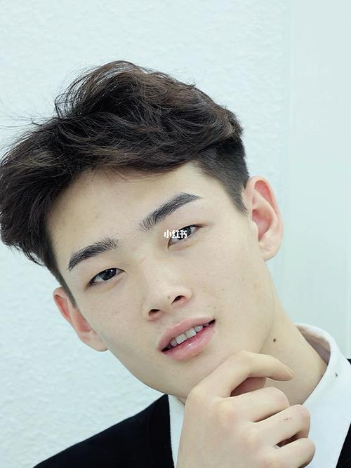 剑眉的男人有出息吗