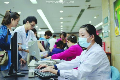 女人梦见医院是什么意思