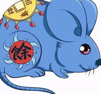 财神爷青睐的三生肖