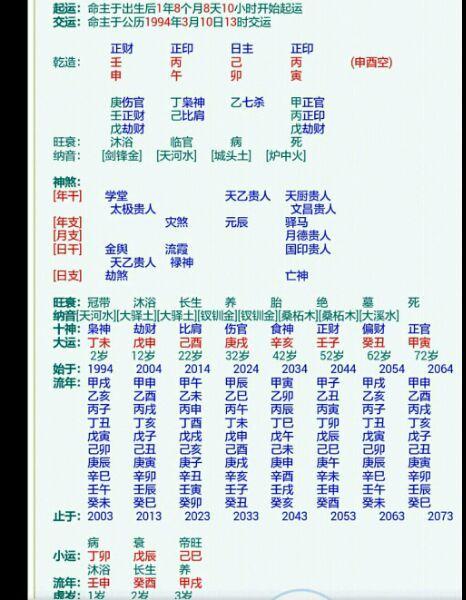八字命格硬的人和谁婚配最好?