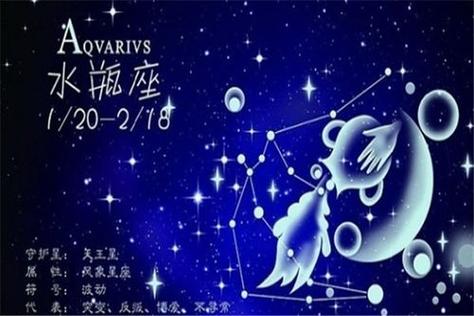 双子座为何喜欢水瓶座