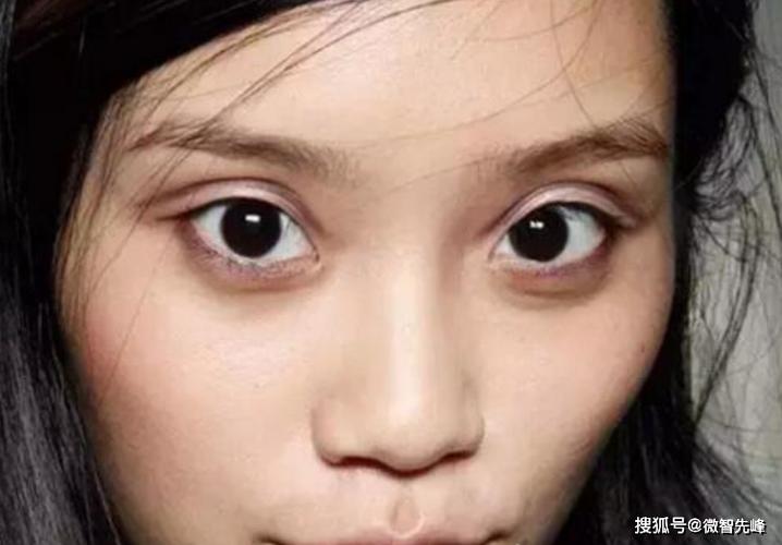 由头发看人性格命运