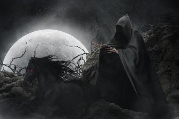 周公解梦梦见打鬼是什么意思