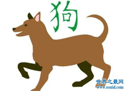 揭秘6月生肖狗的事业运