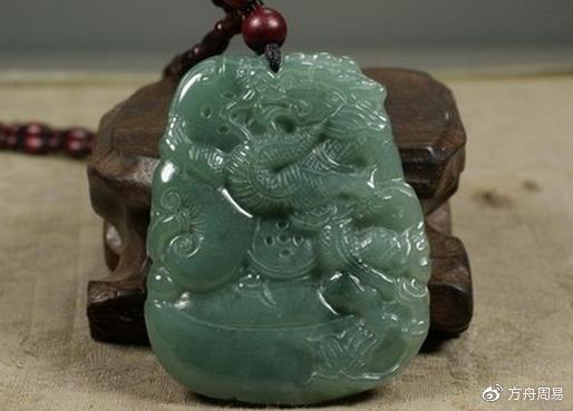 属龙的人佩戴什么好,想增强运势的属龙必看!