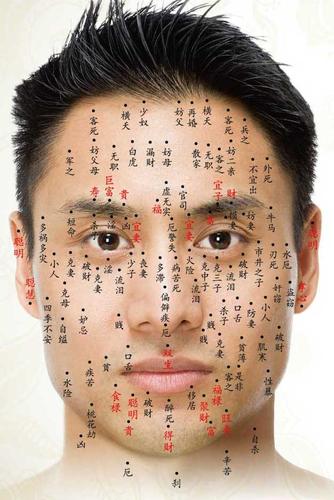 鼻子上长痣好不好,有痣的男人命运解析