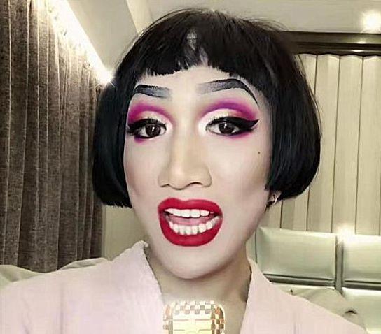 哪种面相的人最容易变成娘娘腔?