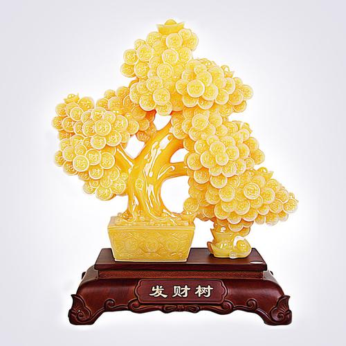 招财效果最明显的摆件