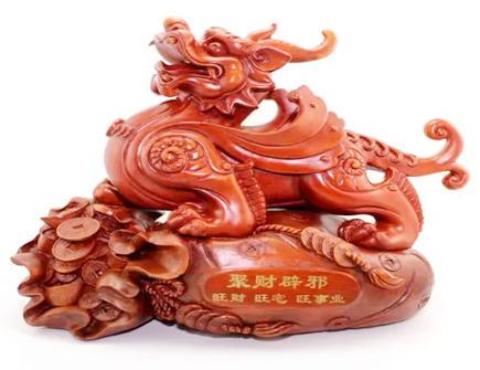旺事业财运风水,不看后悔一年