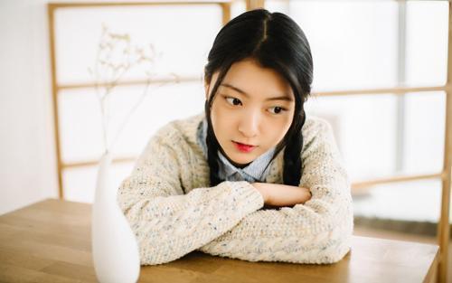 即使男友再穷,也依然不离不弃的星座女