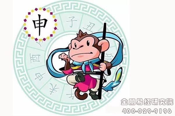 快围观,2017年属猴的贵人
