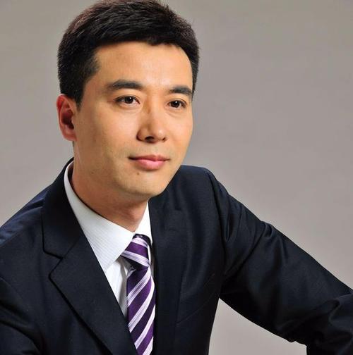 志气高发展出色的男人面相特征