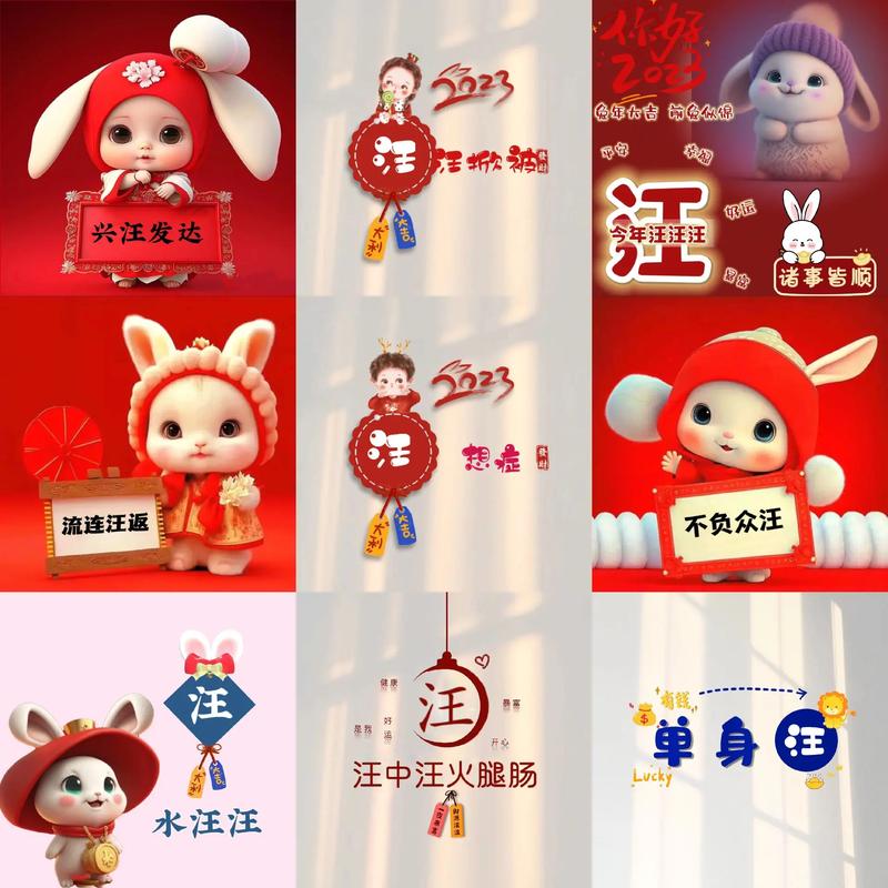 姓汪女孩子好听的名字2021牛年