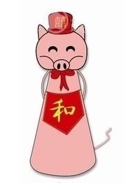 怎么追属猪的男生
