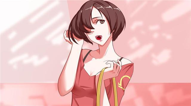 这些星座女看起来貌似忠良,但容易一肚子阴谋诡计!