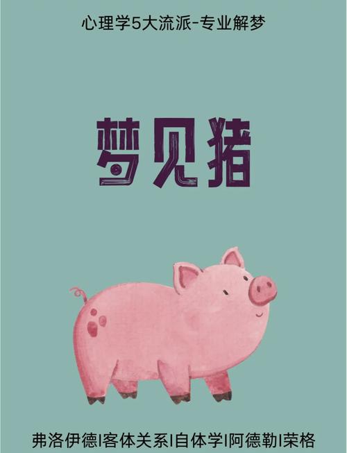 梦见母猪跑出去了
