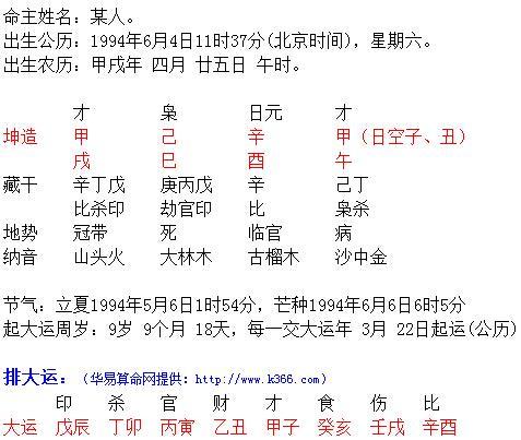 2020年农历四月初一日出生的男宝宝如何起名?
