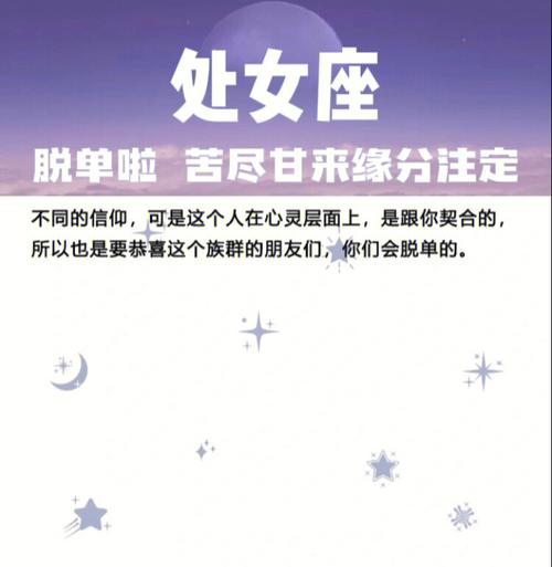 处女座之圣诞脱单指南
