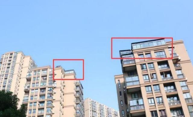 买房为什么不能买4楼