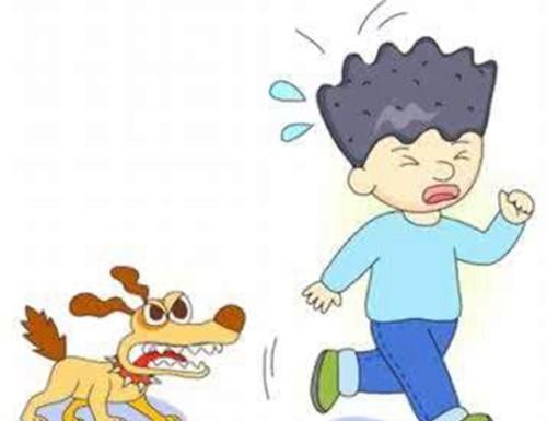 梦见狂犬病周公解梦,梦见狂犬病是什么意思?