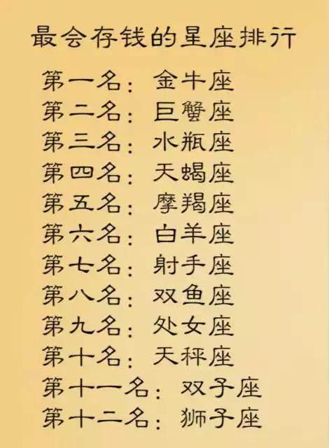 12星座中最爱矫情的那些星座