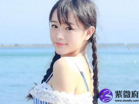 处女女让人着迷的地方