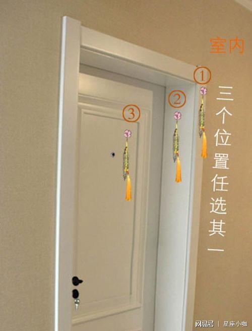 五帝钱挂在哪里可以净化煞气