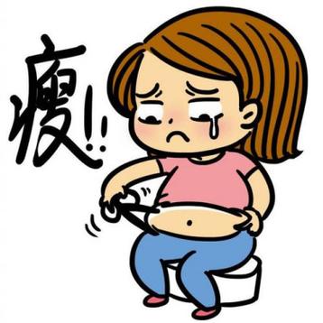 梦见同学说自己胖