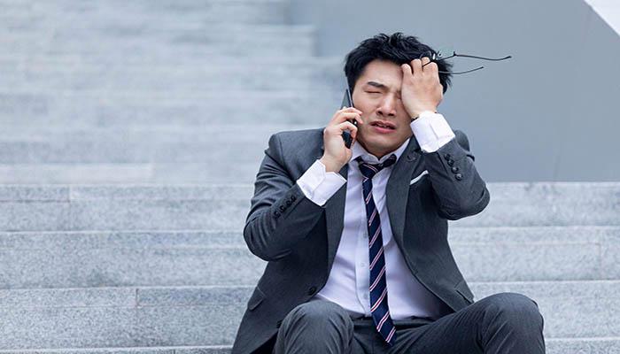 梦见自己得了绝症哭是什么意思