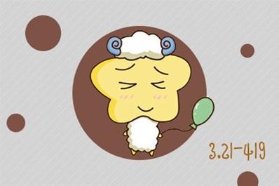 天生阳光 总是挂着童真笑容的星座