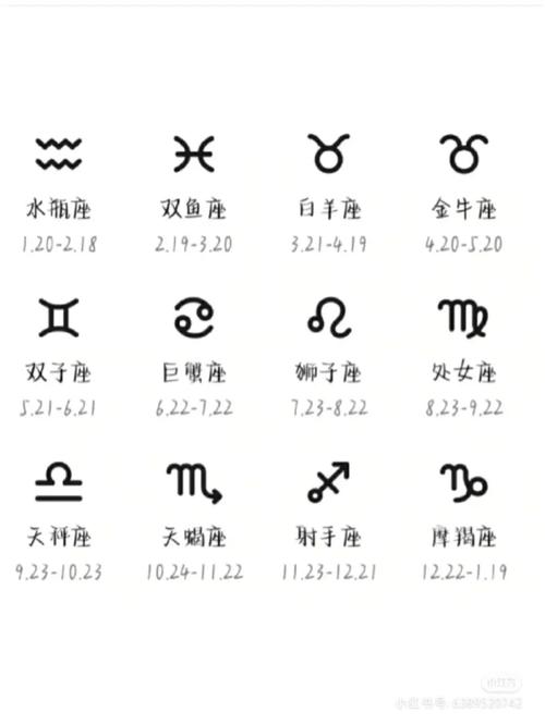解析12星座恶魔的弱点是什么