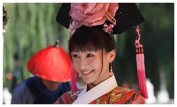 看似玛丽苏内心甄嬛传的星座女