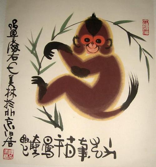 属猴在什么情况下会选择冷战