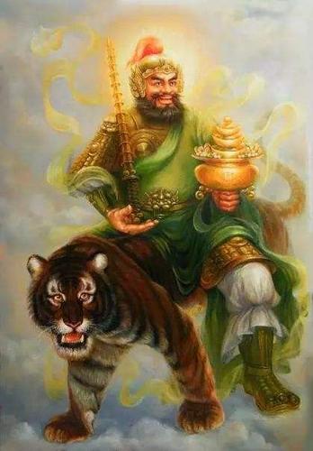 免费测试运势 哪种神仙会站在你这一边