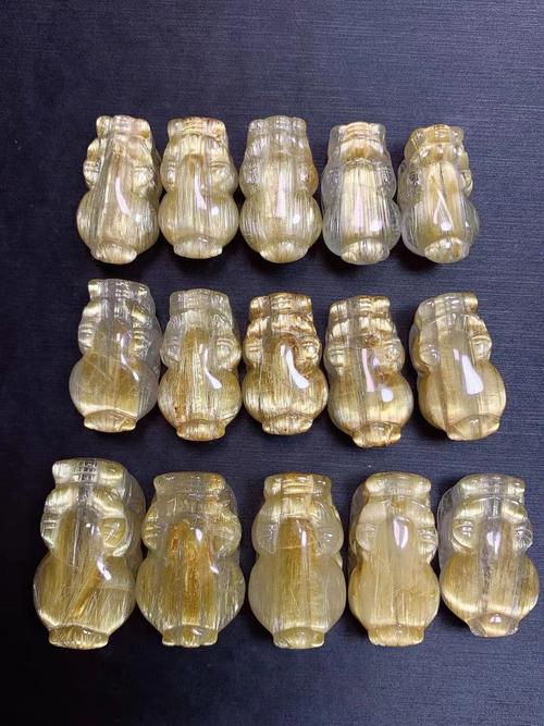 属虎的人适合佩戴什么