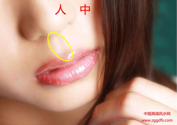 面圆鼻低的女人会出轨吗?