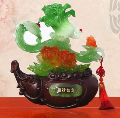 卧室放什么摆件最旺财又健康