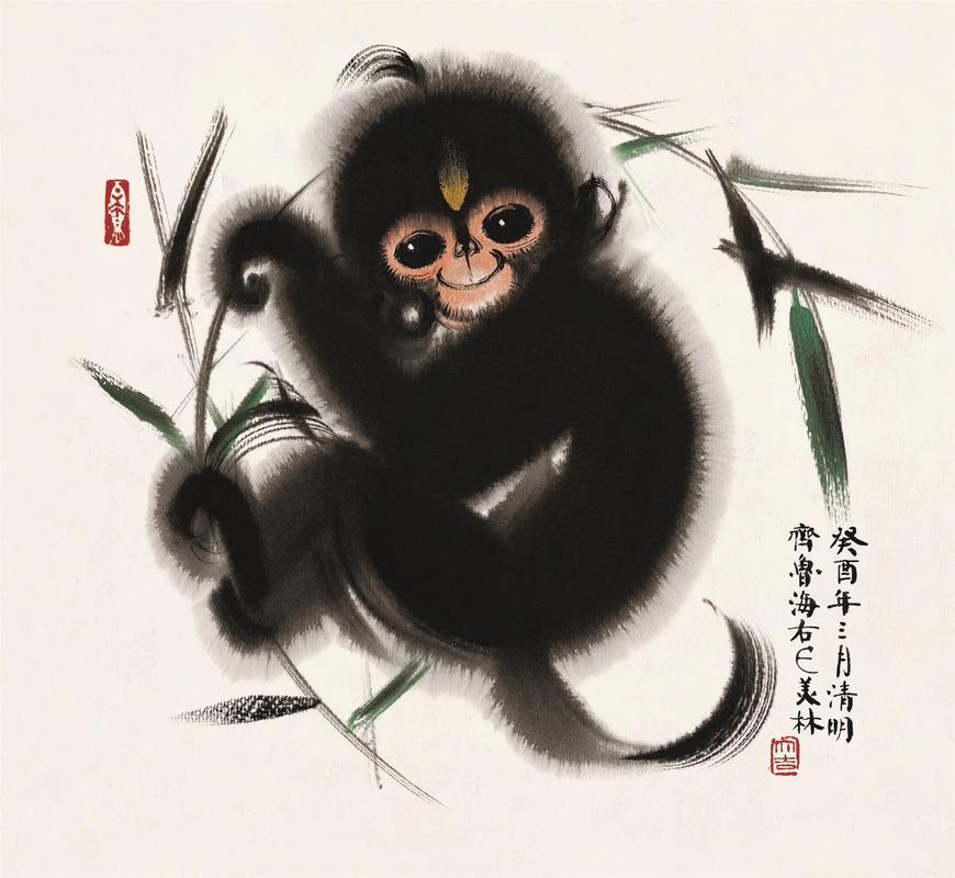 生肖猴生什么生肖最好