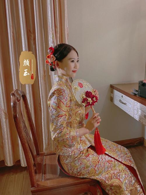 新娘出嫁当天带什么