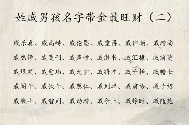 易字取名男孩名字属宝宝