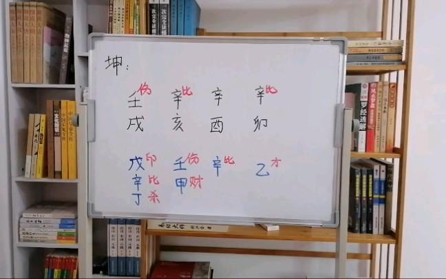 怎么从八字看一个人是否拜金
