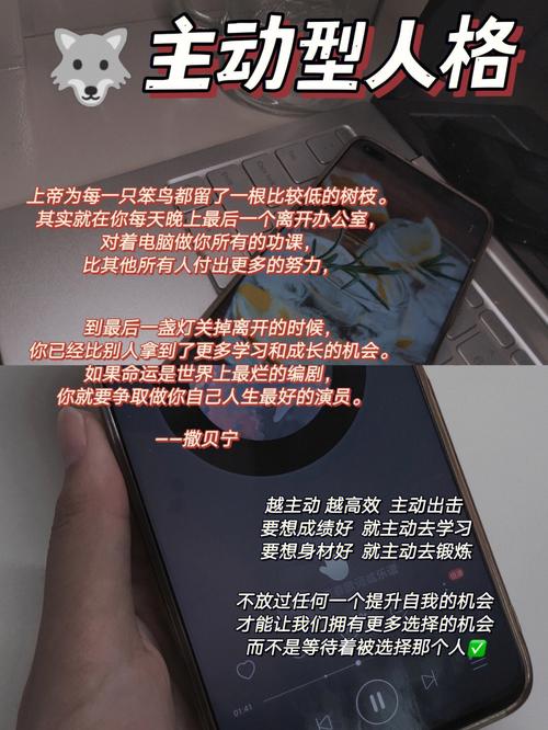 你是女王还是小绵羊