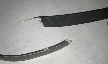 梦见腰带断了是什么意思