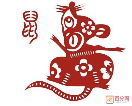 属鼠的神格象征是什么,在民间通常象征着繁衍后代的愿望