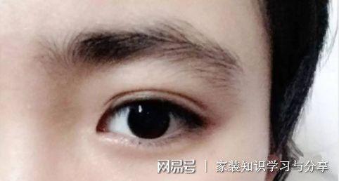 眉毛乱的人运势好吗