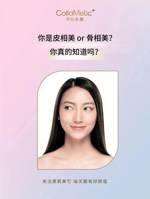骨相皮相测试