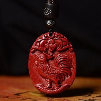 朱砂最旺的属相