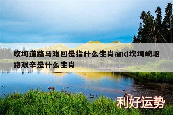 属马会遇到的最大坎坷