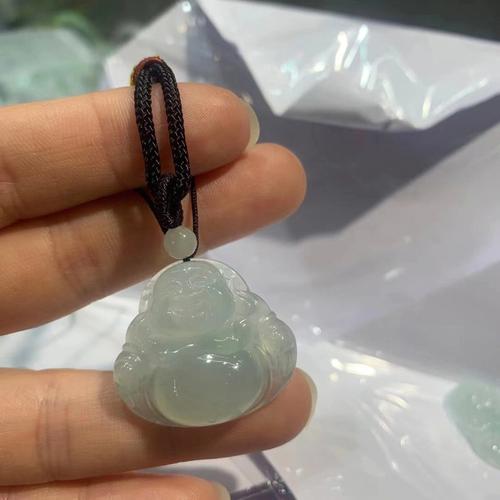 翡翠玉佛开光的好处都有什么?