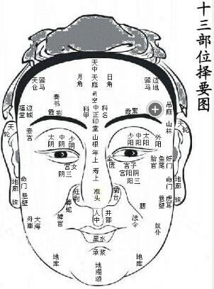 面相算命中 哪些人骄纵难屈服